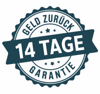 14tagegeldzurueckgarantie 14 Tage Geld zurück Garantie
